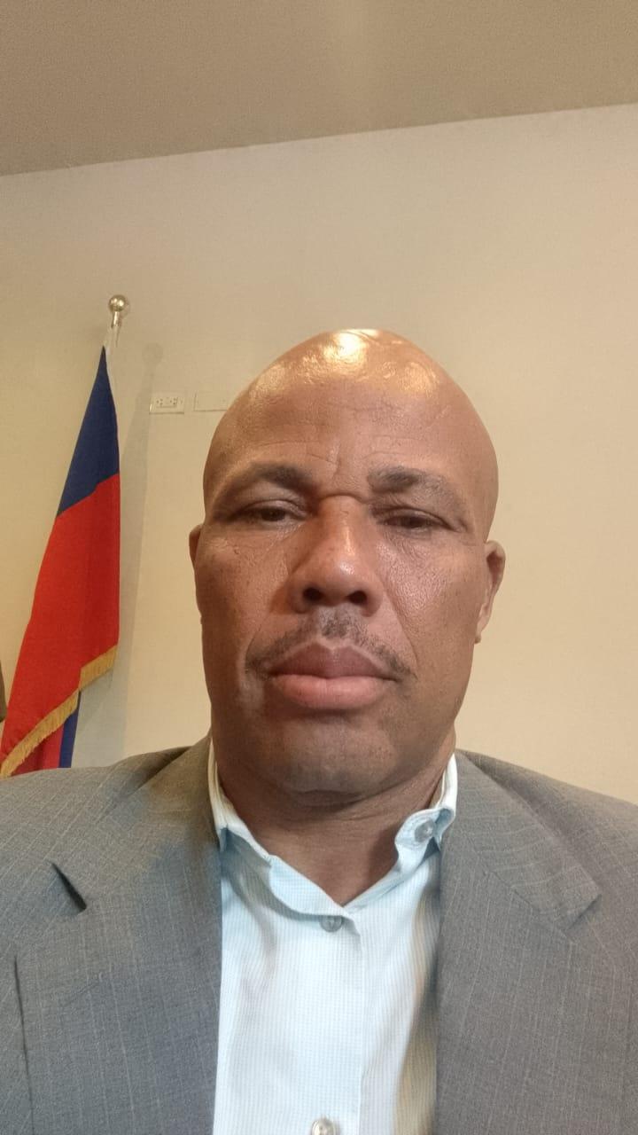 Kesnerd Edouard
